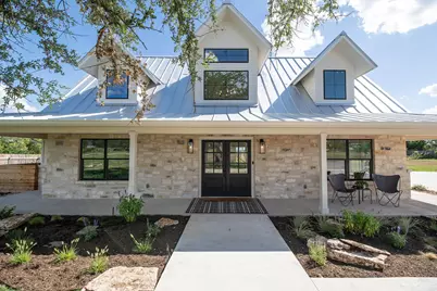 202 Stadium View, Marble Falls, TX 78654 - Photo 1