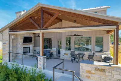 208 E Lakeshore Drive, Sunrise Beach, TX 78643 - Photo 25