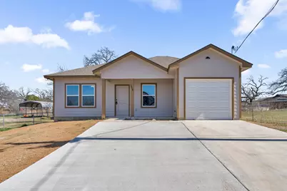 1858 Mosswood, Kingsland, TX 78639 - Photo 1