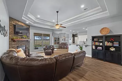 290 Turkey Run, Meadowlakes, TX 78654 - Photo 3