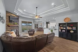 290 Turkey Run, Meadowlakes, TX 78654 - Photo 3