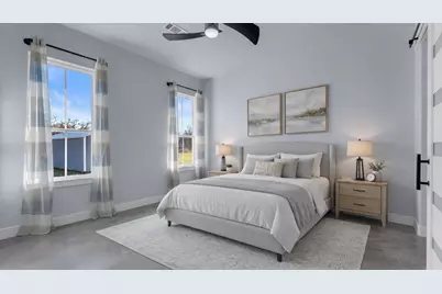 520 E Island Drive, Bluffton, TX 78607 - Photo 13