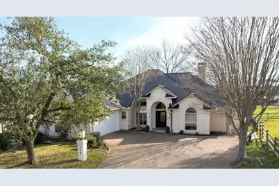 117 Longhorn Drive, Horseshoe Bay, TX 78657 - Photo 1