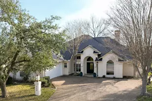 117 Longhorn Dr, Horseshoe Bay, TX 78657 - Photo 1