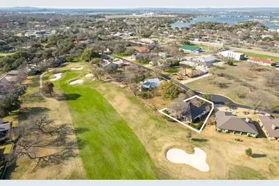 117 Longhorn Drive, Horseshoe Bay, TX 78657 - Photo 3