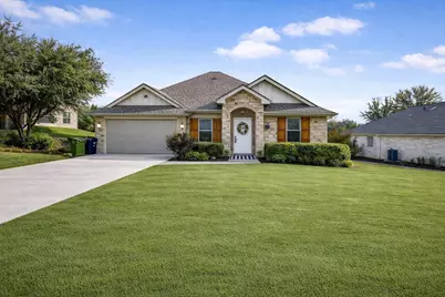 1405 Adam Avenue, Burnet, TX 78611 - Photo 1