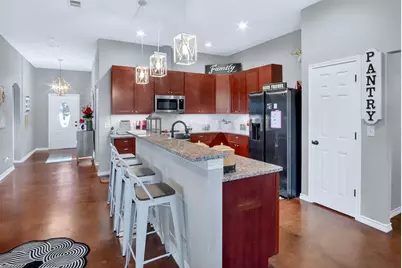 1405 Adam Avenue, Burnet, TX 78611 - Photo 7