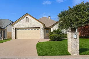 125 Fox Cir, Burnet, TX 78611 - Photo 1