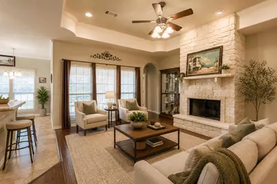 125 Fox Circle, Burnet, TX 78611 - Photo 3