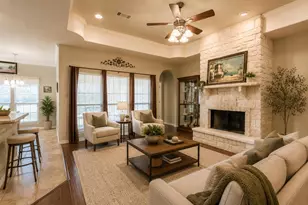 125 Fox Cir, Burnet, TX 78611 - Photo 3