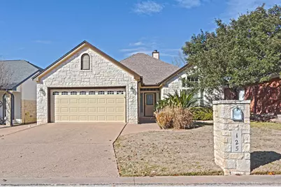 125 Fox Circle, Burnet, TX 78611 - Photo 1