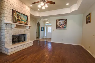 125 Fox Circle, Burnet, TX 78611 - Photo 3