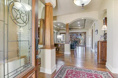 2506 Sailpoint Drive, Spicewood, TX 78669 - Photo 5