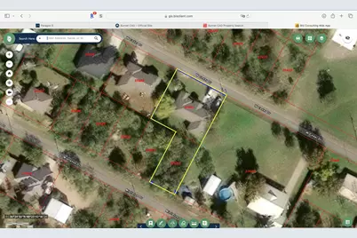 121 W Cedar Street, Granite Shoals, TX 78654 - Photo 3
