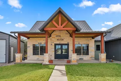 109 La Vonna Fox Drive, Burnet, TX 78611 - Photo 3