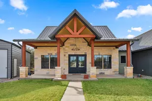 109 Lavonna Fox Dr, Burnet, TX 78611 - Photo 3