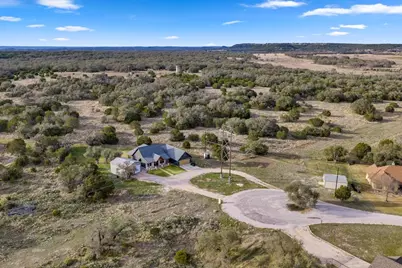 109 La Vonna Fox Drive, Burnet, TX 78611 - Photo 25
