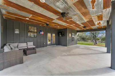109 La Vonna Fox Drive, Burnet, TX 78611 - Photo 17