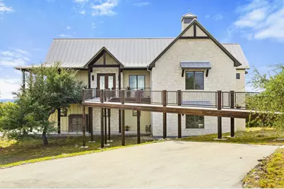 1600 Brushy Ridge Trail, Blanco, TX 78606 - Photo 3