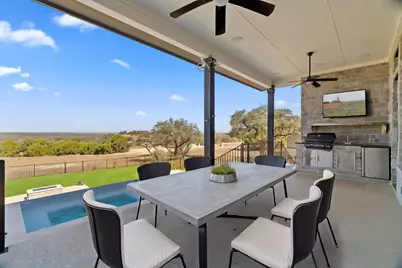 104 Rock Bend Court, Marble Falls, TX 78654 - Photo 9