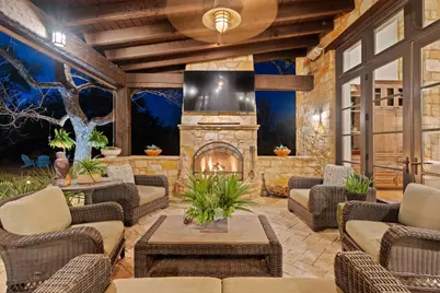 119 Plaza Escondido, Horseshoe Bay, TX 78657 - Photo 23