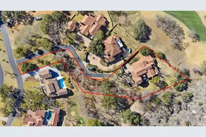 119 Plaza Escondido, Horseshoe Bay, TX 78657 - Photo 29