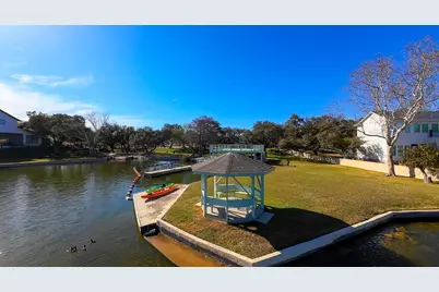 1303 Belaire Drive, Granite Shoals, TX 78654 - Photo 27