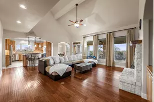 120 Oak Meadow Trail, Spicewood, TX 78669 - Photo 9