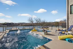 1307 Co Rd 118B, Burnet, TX 78611 - Photo 5