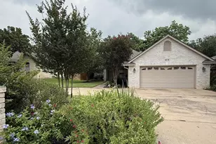 356 Mahan St, Meadowlakes, TX 78654 - Photo 3