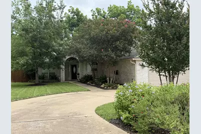 356 Mahan Street, Meadowlakes, TX 78654 - Photo 1