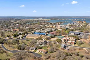 207 Free Rein, Horseshoe Bay, TX 78657 - Photo 29