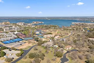 207 Free Rein, Horseshoe Bay, TX 78657 - Photo 27