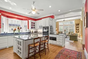 124 Florentine, Horseshoe Bay, TX 78657 - Photo 7