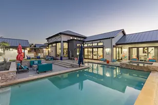 116 Wennmohs Pl, Horseshoe Bay, TX 78657 - Photo 29