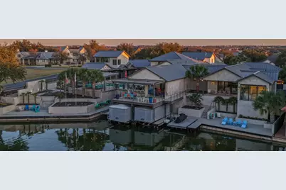 116 Wennmohs Place, Horseshoe Bay, TX 78657 - Photo 3