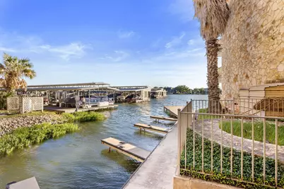 1100 The Cape #201, Horseshoe Bay, TX 78657 - Photo 3