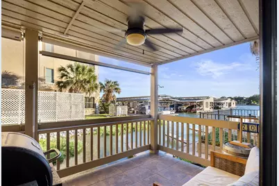 1100 The Cape #201, Horseshoe Bay, TX 78657 - Photo 1