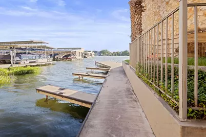 1100 The Cape #201, Horseshoe Bay, TX 78657 - Photo 1