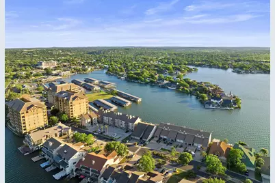 1100 The Cape #201, Horseshoe Bay, TX 78657 - Photo 23