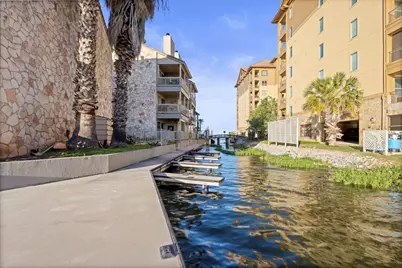 1100 The Cape #201, Horseshoe Bay, TX 78657 - Photo 7