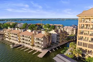 1100 The Cape, Horseshoe Bay, TX 78657 - Photo 3