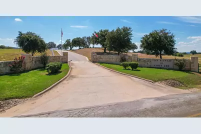 Tbd Lot 7 Hannah"S Way, Burnet, TX 78611 - Photo 1