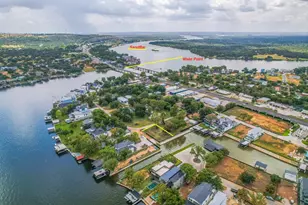 Lot 38 Harris Loop, Kingsland, TX 78639 - Photo 1