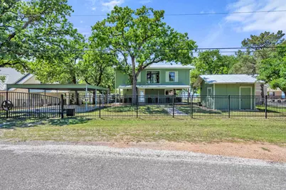 206 S Chaparral, Burnet, TX 78611 - Photo 1