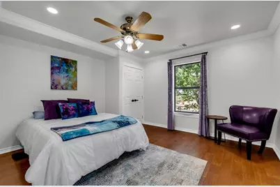 206 S Chaparral, Burnet, TX 78611 - Photo 17