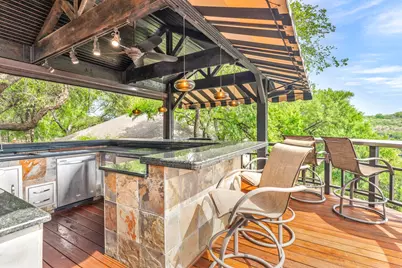 702 Los  Escondidos, Marble Falls, TX 78654 - Photo 5