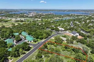 Lot 4139 Out Yonder, Horseshoe Bay, TX 78657 - Photo 1