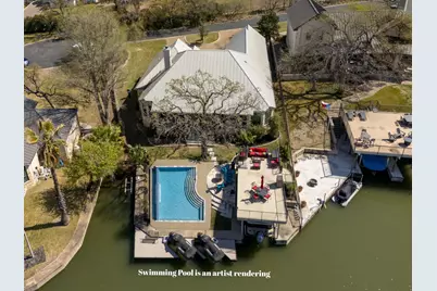 3012 Driftwood Lane, Horseshoe Bay, TX 78657 - Photo 43