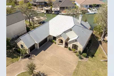 3012 Driftwood Lane, Horseshoe Bay, TX 78657 - Photo 3